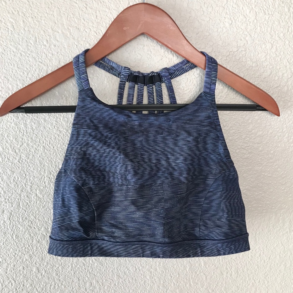 LULULEMON Bra